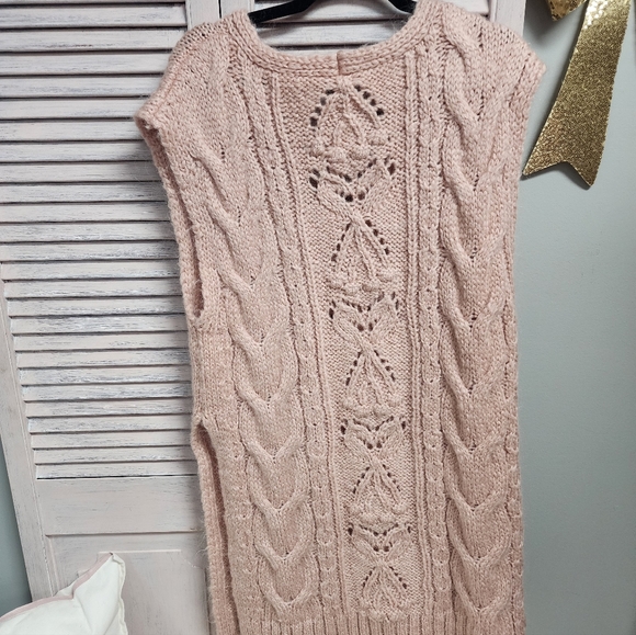 Zara Sweater Vest - Picture 3 of 3